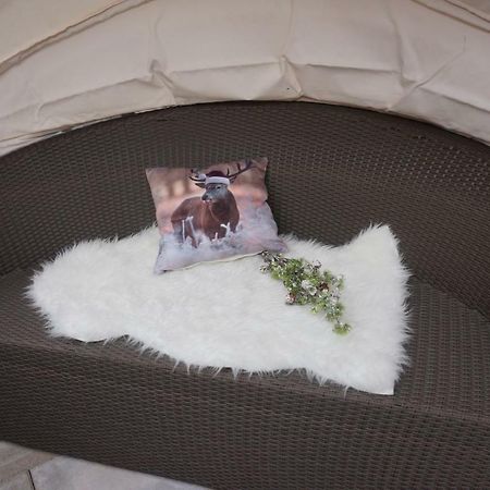 Appartement Deisl Wagrain Zewnętrze zdjęcie