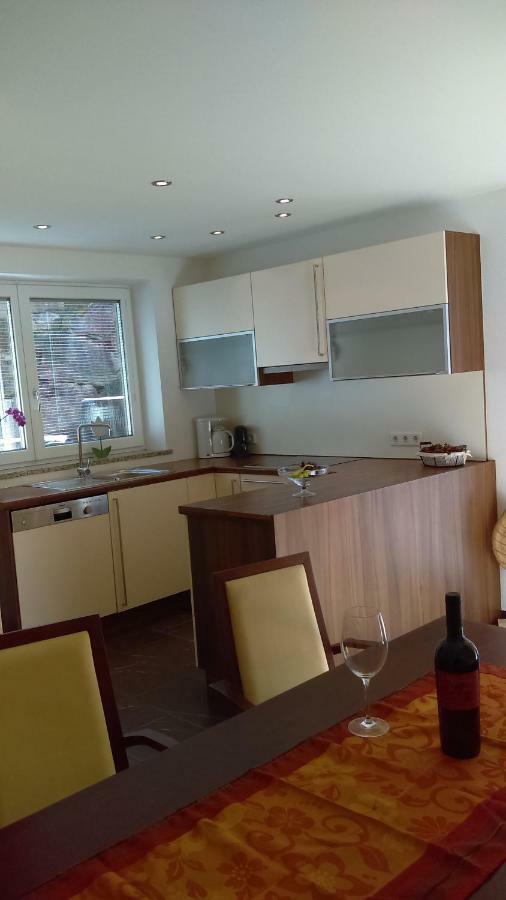Appartement Deisl Wagrain Zewnętrze zdjęcie