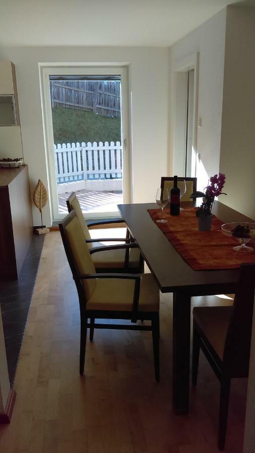 Appartement Deisl Wagrain Zewnętrze zdjęcie