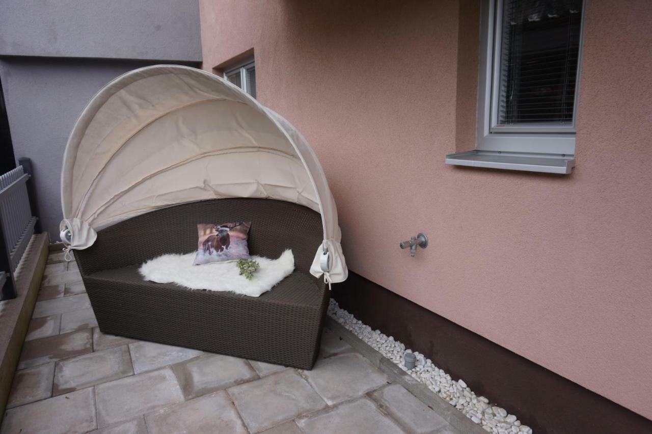Appartement Deisl Wagrain Zewnętrze zdjęcie