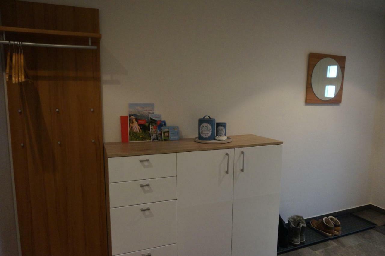 Appartement Deisl Wagrain Zewnętrze zdjęcie
