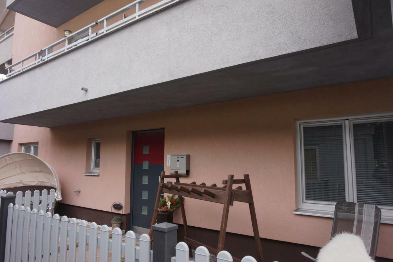 Appartement Deisl Wagrain Zewnętrze zdjęcie