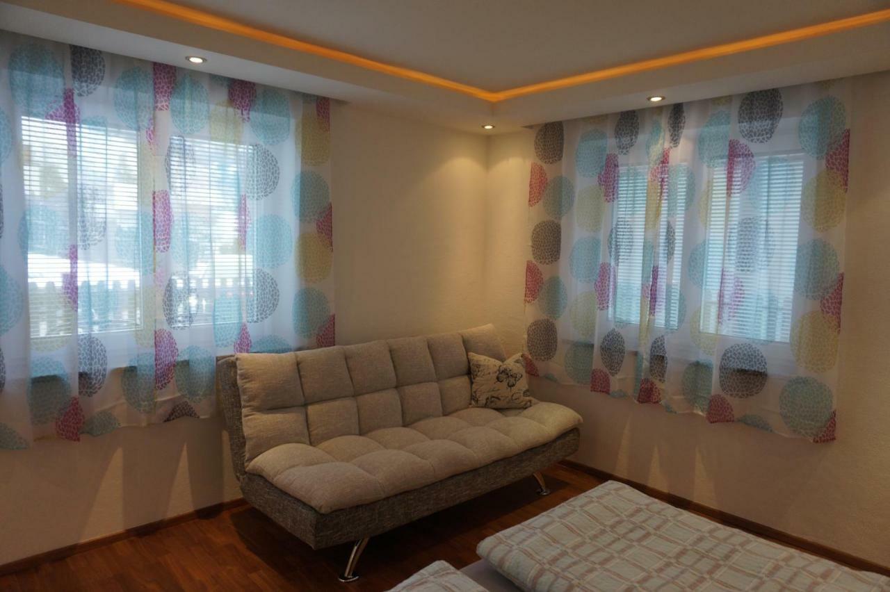 Appartement Deisl Wagrain Zewnętrze zdjęcie