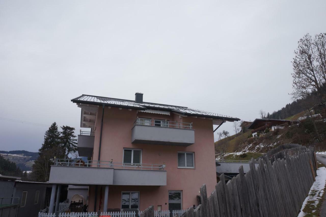 Appartement Deisl Wagrain Zewnętrze zdjęcie